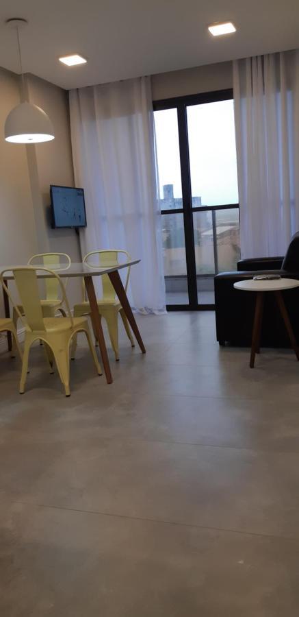 Ap 305 Castelhanos Apartment Anchieta (Espirito Santo)