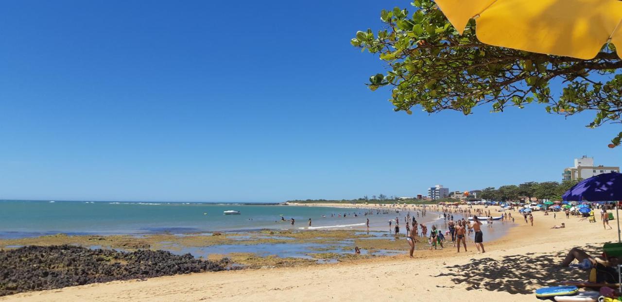 Apartment Ap 305 Castelhanos Anchieta (Espirito Santo)