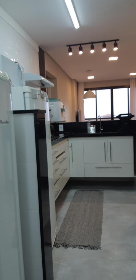Ap 305 Castelhanos Apartment *