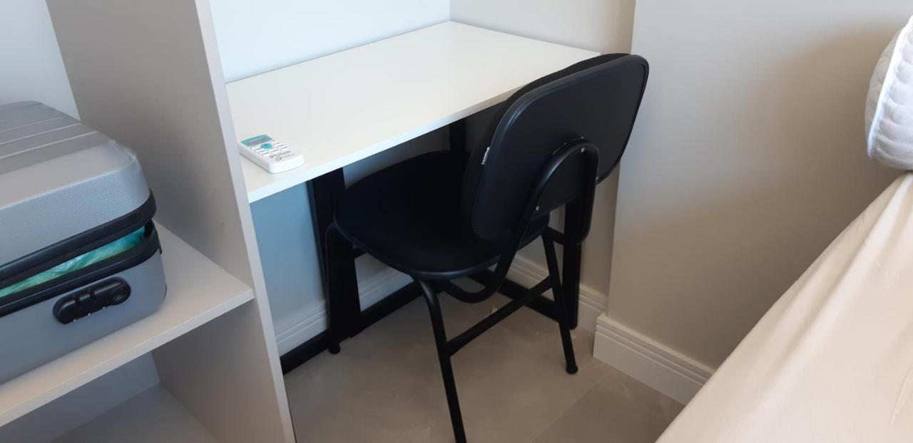 Apartment Ap 305 Castelhanos