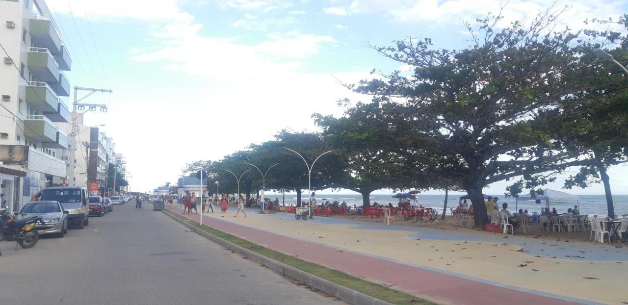 Apartment Ap 305 Castelhanos Anchieta (Espirito Santo)