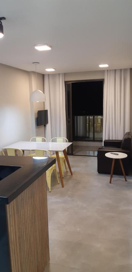 Apartment Ap 305 Castelhanos