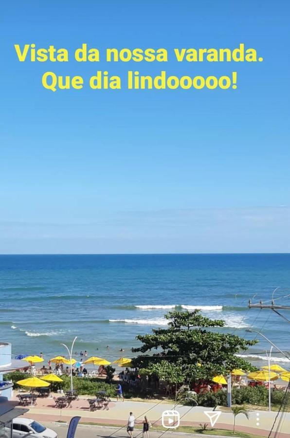 Ap 305 Castelhanos Apartment Anchieta (Espirito Santo)
